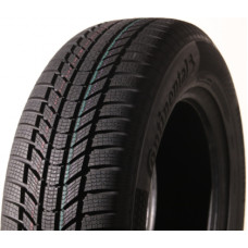 Continental - WinterContact TS870P 91H - 205/55 R17