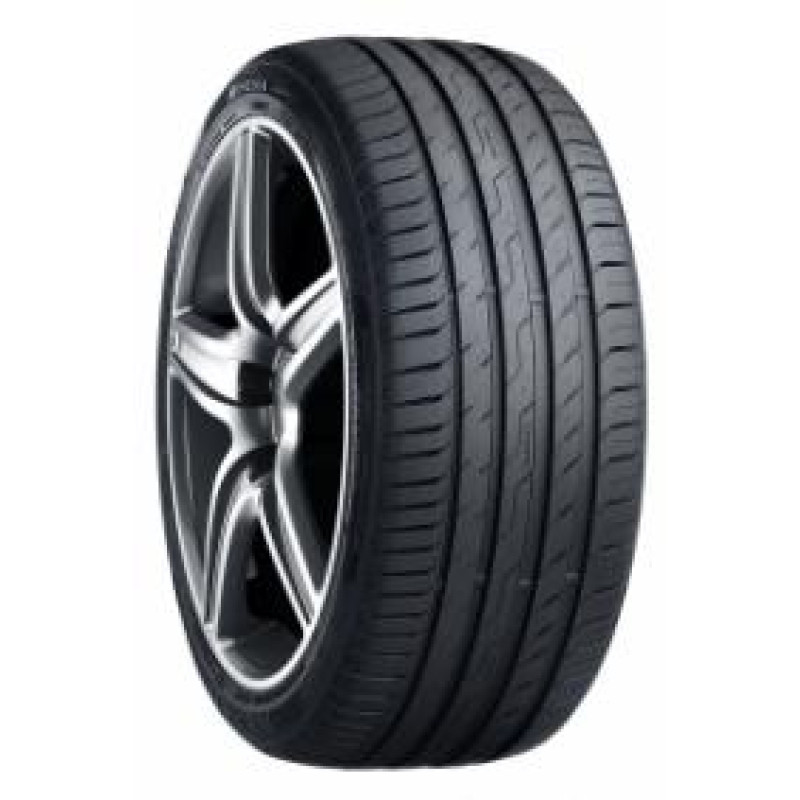 Nexen - NFERA Sport - 255/45 R19