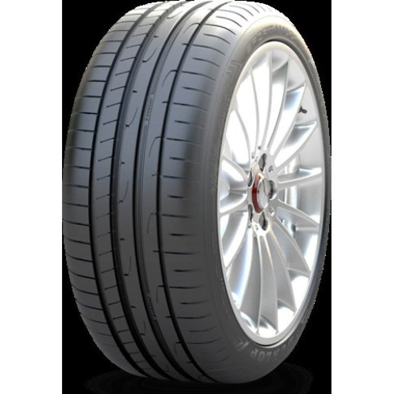 Dunlop -  SPORT MAXX RT 2 SUV  XL FP - 215/55 R18