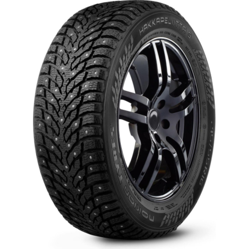 Nokian - HKPL 9 - 235/40 R19