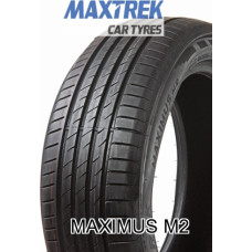 Maxtrek - MAXIMUS M2 - 205/65 R16