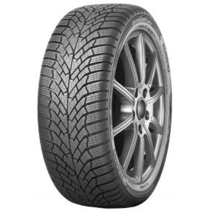 Kumho - WP52 - 245/45 R18