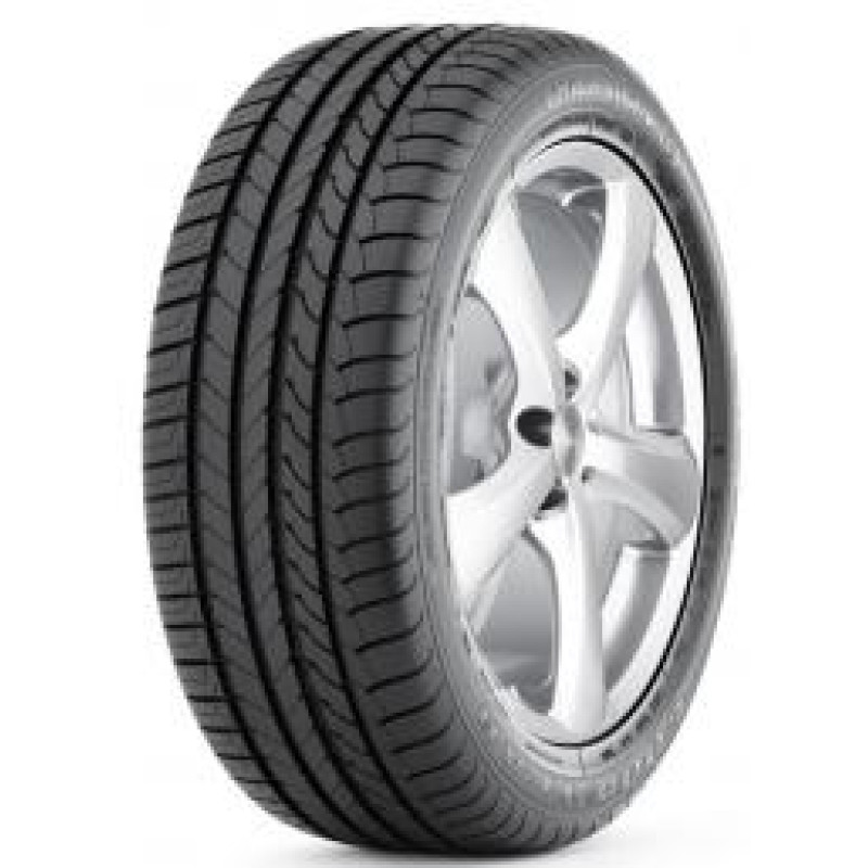 Goodyear - EfficientGrip Demo - 205/50 R17