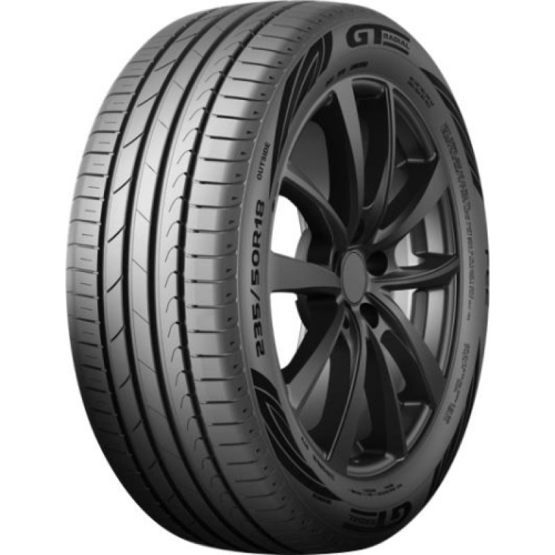 Gt Radial - FE2 SUV - 215/65 R16