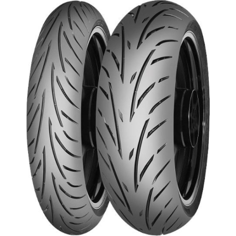 Mitas - TOURING FORCE - 150/70 R17