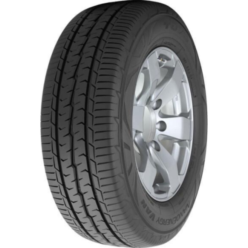 Toyo - NANOENERGY VAN - 195/65 R16C