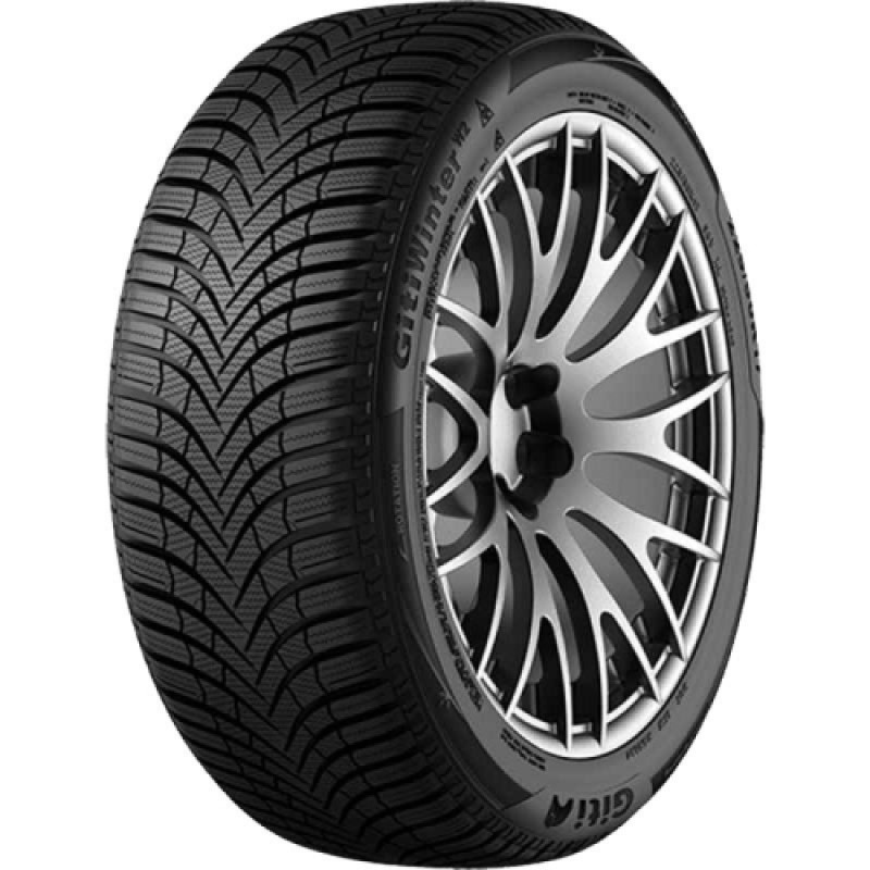 Giti - GITI WINTER W2 SUV - 215/50 R18