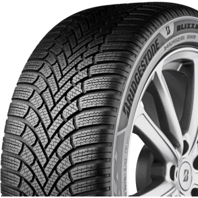 Bridgestone - LM005 96 H XL - 255/55 R20