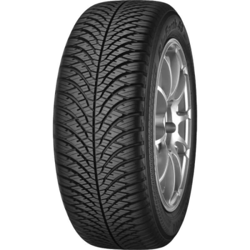 Yokohama - BLUEARTH 4S (AW21) - 235/55 R18