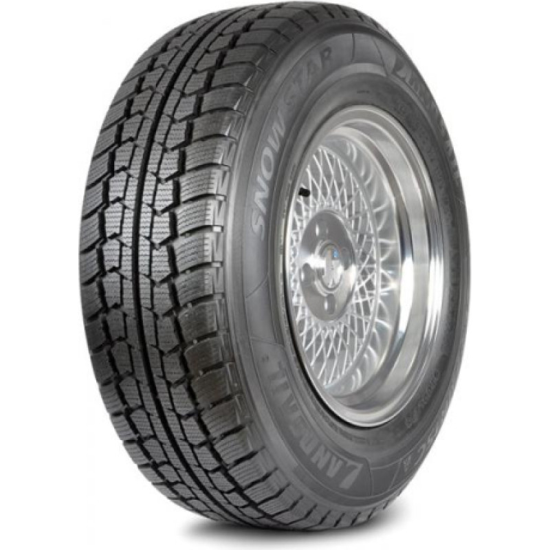 Landsail - Snow Star (Nordic) - 205/70 R15C