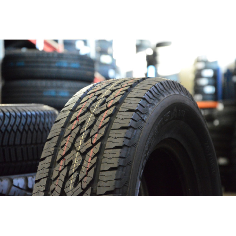 Lassa - DRIVEWAYS - 205/55 R16C