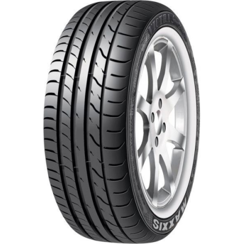 Maxxis - VICTRA SPORT ZERO ONE VS01 - 255/35 R19