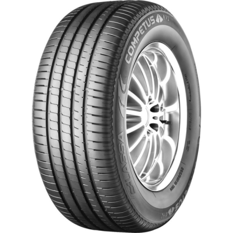 Lassa - COMPETUS H/P 2 - 275/45 R21