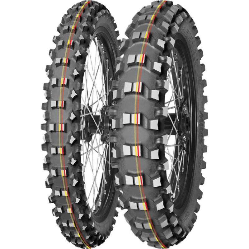 Mitas - TERRA FORCE-MX SM R - 110/90 R19