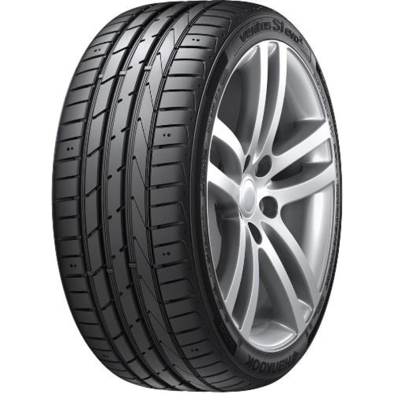 Hankook -  VENTUS S1 EVO2 SUV K117A  XL FR - 265/50 R19