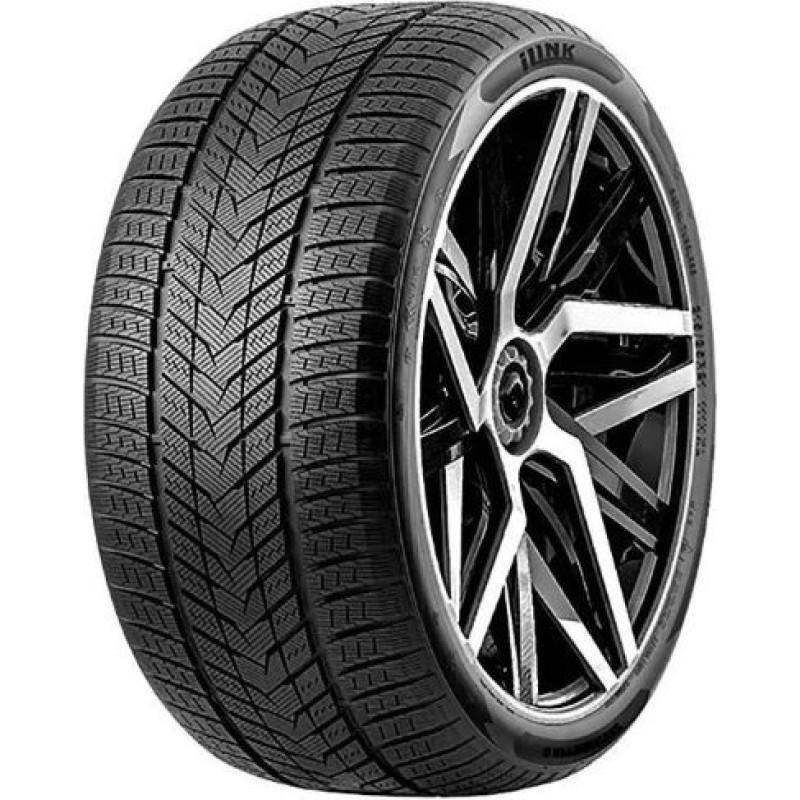 Ilink -  SNOWGRIPPER II  XL FR - 245/40 R19