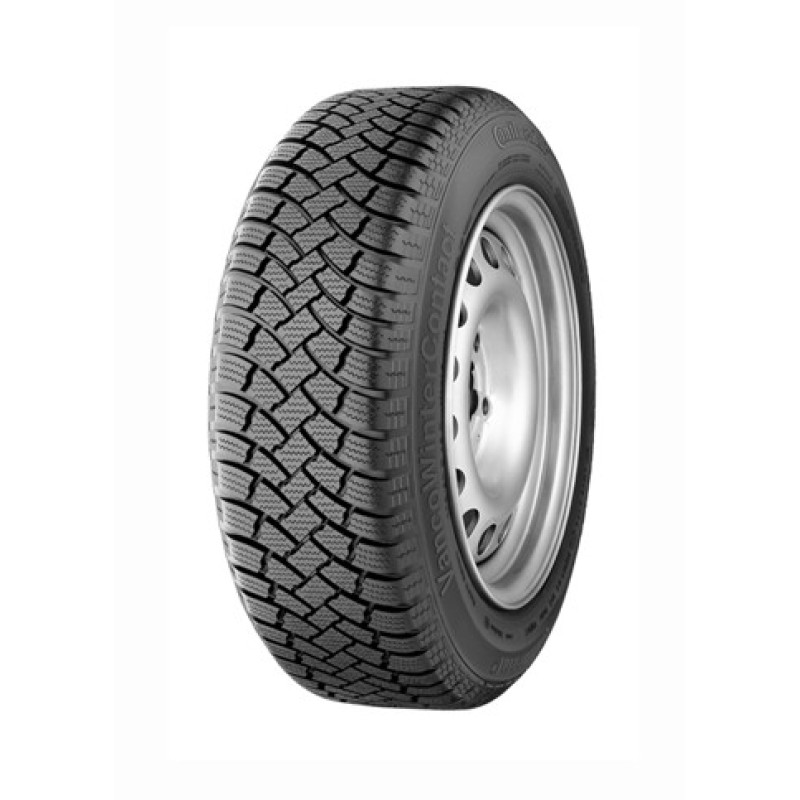 Continental - C VANCONTACT WINTER  - 225/70 R15C