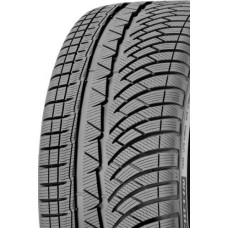 Michelin - PILOT ALPIN PA4   XL - 265/35 R20