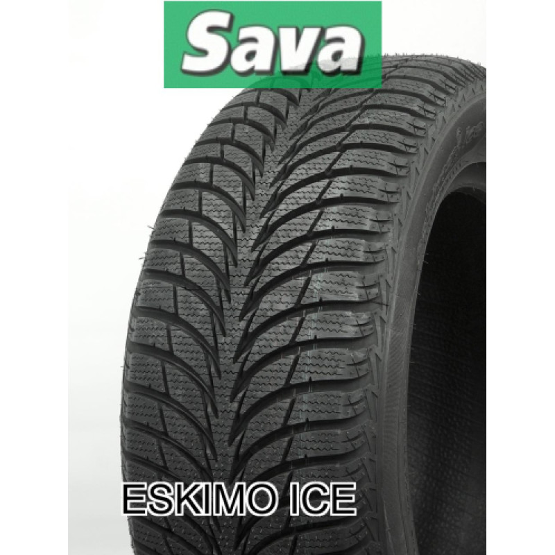 Sava - ESKIMO ICE - 225/50 R17