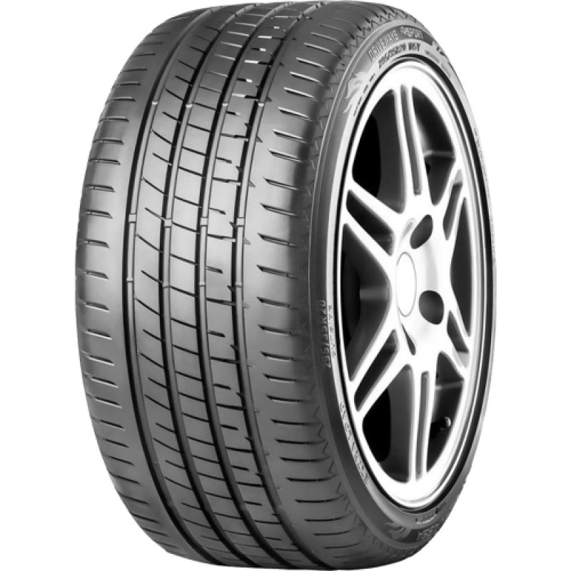 Lassa - DRIVEWAYS SPORT - 255/35 R19