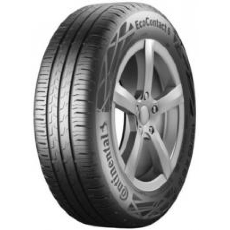 Continental - CEC 6 EVC - 315/30 R22