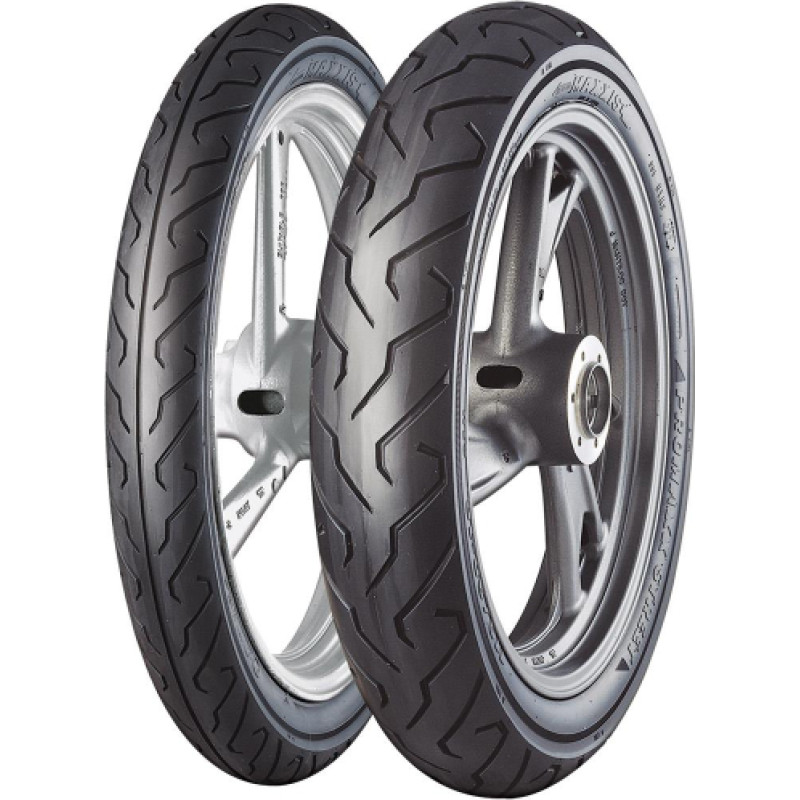 Maxxis - M6102 PROMAXX - 100/90 R19