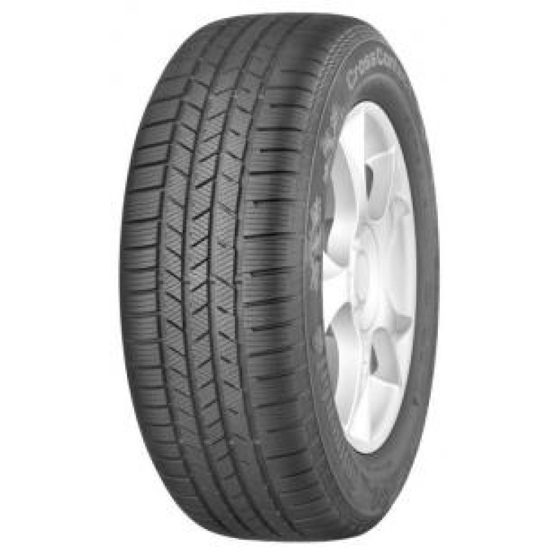 Continental - CCCW - 255/55 R19