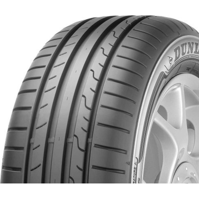 Dunlop - Blueresponse - 195/65 R15