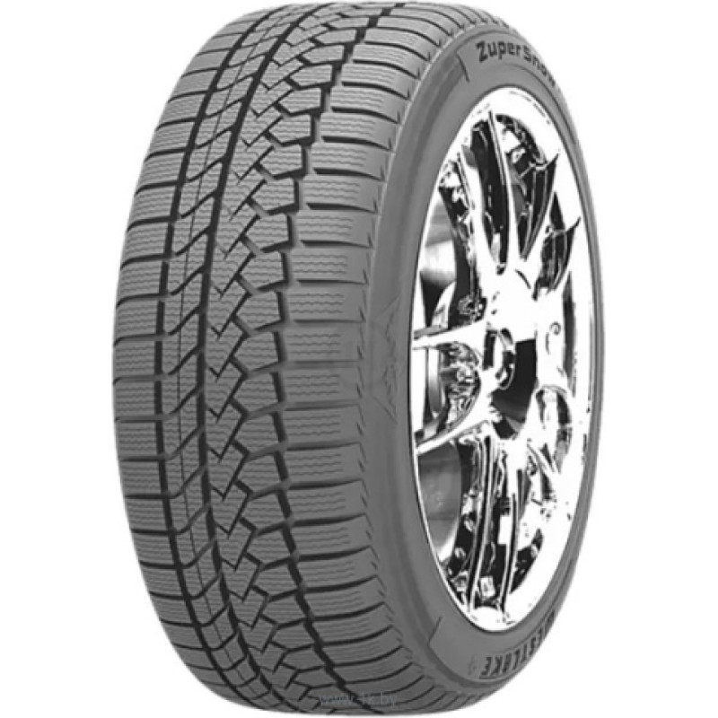 Goodride -  ZUPER SNOW Z-507  XL - 235/55 R19