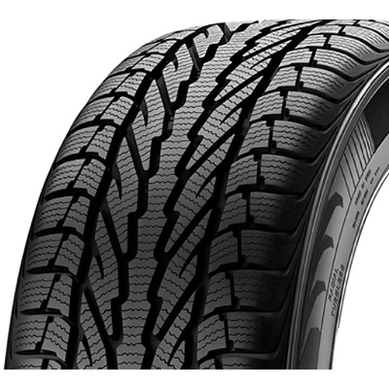 Apollo - Alnac winter - 225/45 R17