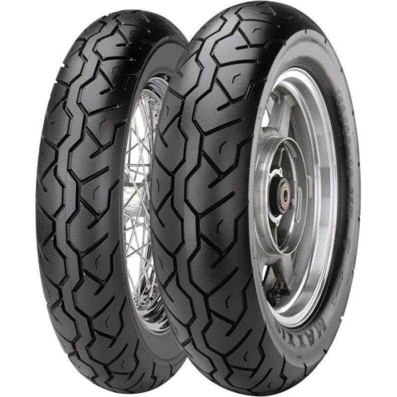 Maxxis - M6011 CLASSIC - 170/80 R15