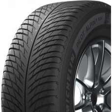 Michelin - PILOT ALPIN 5 SU   XL - 225 | 55 | R19