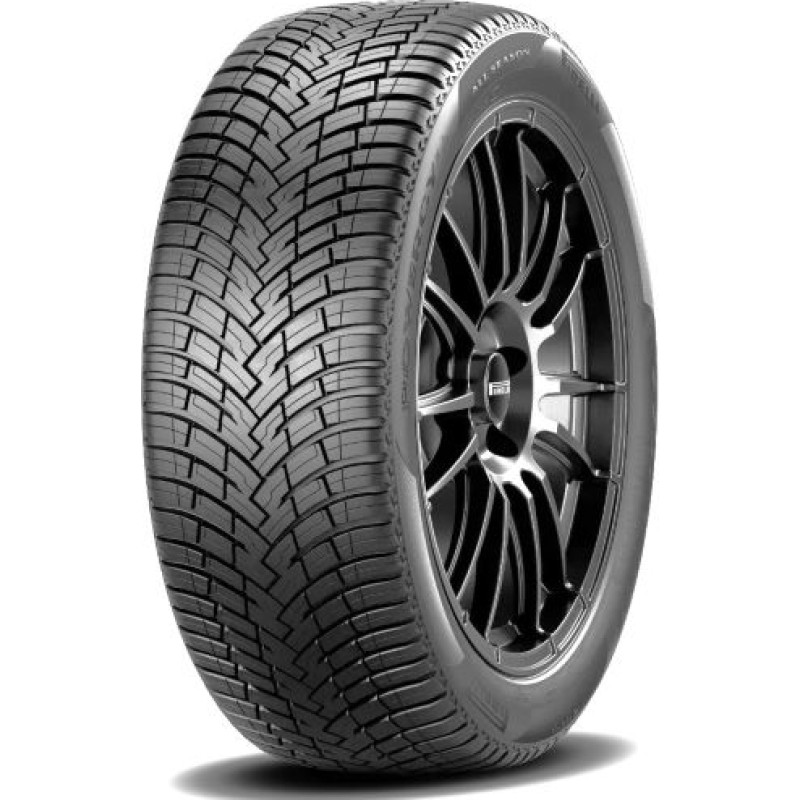 Pirelli -  POWERGY ALL SEASON SF  XL - 205/55 R16