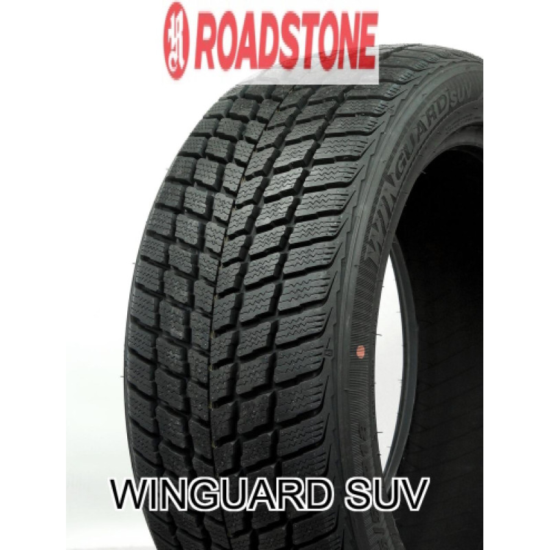 Roadstone - WINGUARD SUV - 235/65 R17