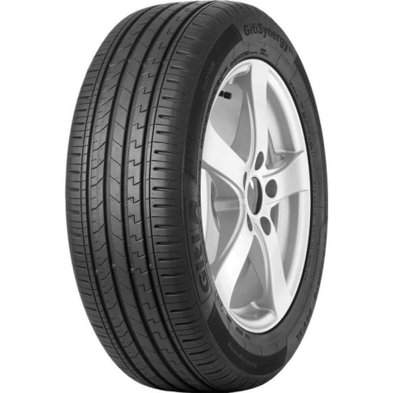 Giti - GITISYNERGY E1 - 225/55 R16