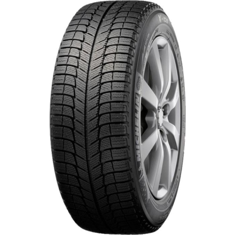 Michelin - X-ICE XI3 - 225/50 R18