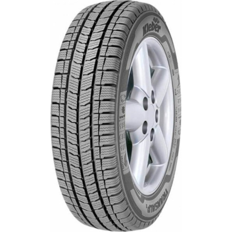 Kleber - Transalp 2 - 195/70 R15