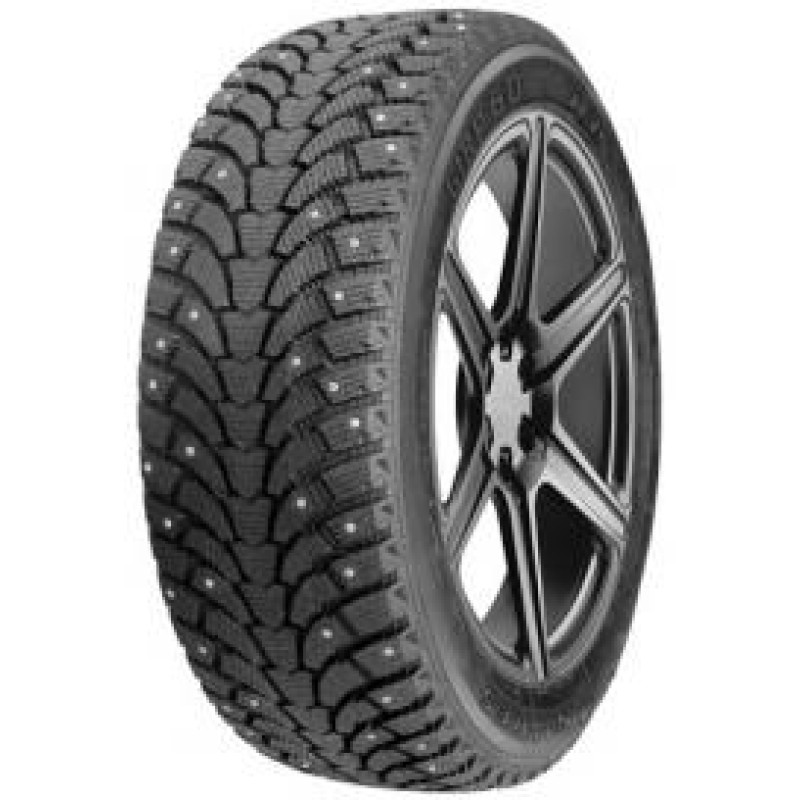 Maxtrek - TREK M900 ICE - 205/55 R16