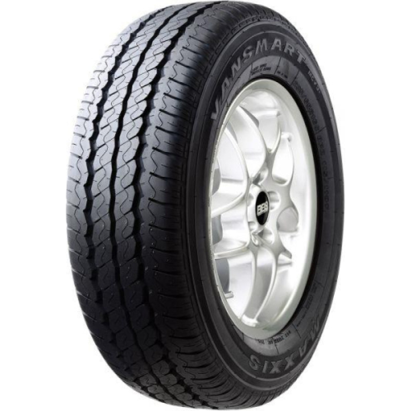 Maxxis - VANSMART MCV3+ - 205/65 R16C