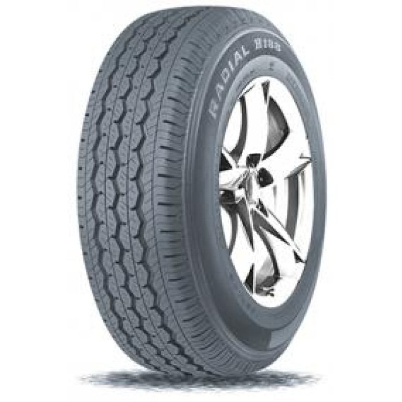 Goodride - H188 - 215/75 R16C