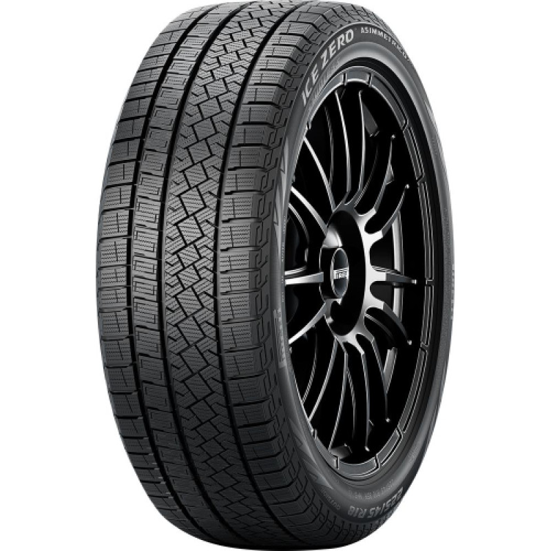 Pirelli - ICE ZERO ASIMMETRICO PLUS - 205/60 R16