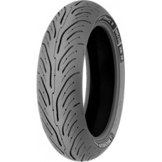 Michelin - PILOT ROAD 4 R TL   - 180/55 R17