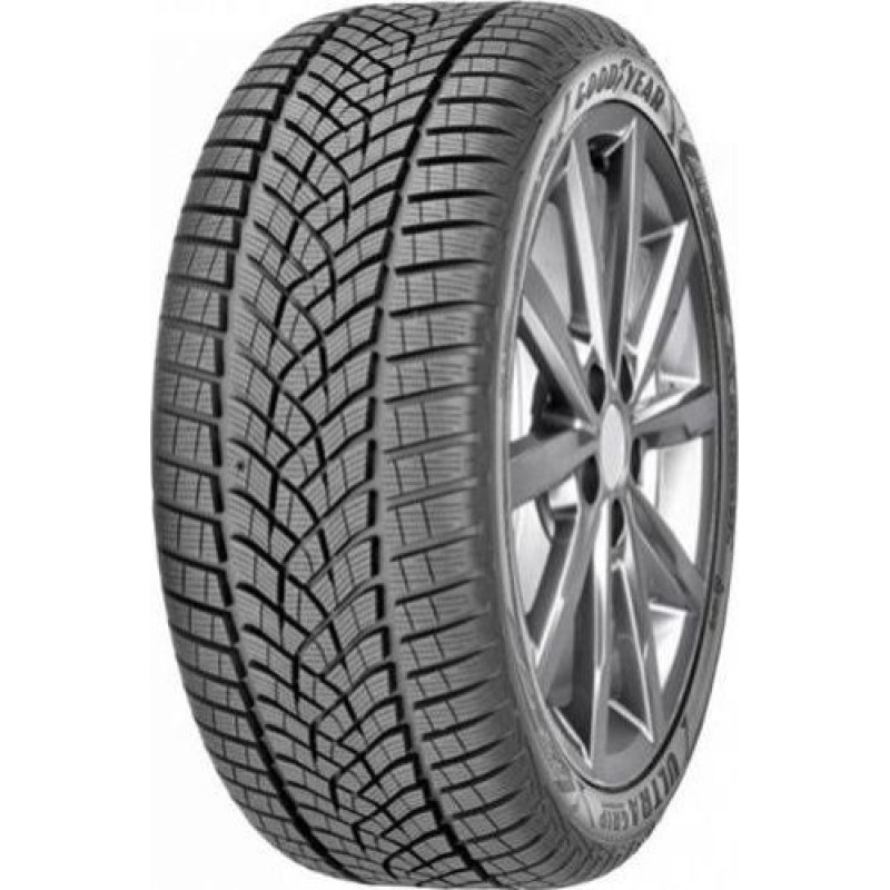 Goodyear -  ULTRAGRIP PERFORMANCE SUV G1  XL FR - 245/45 R21