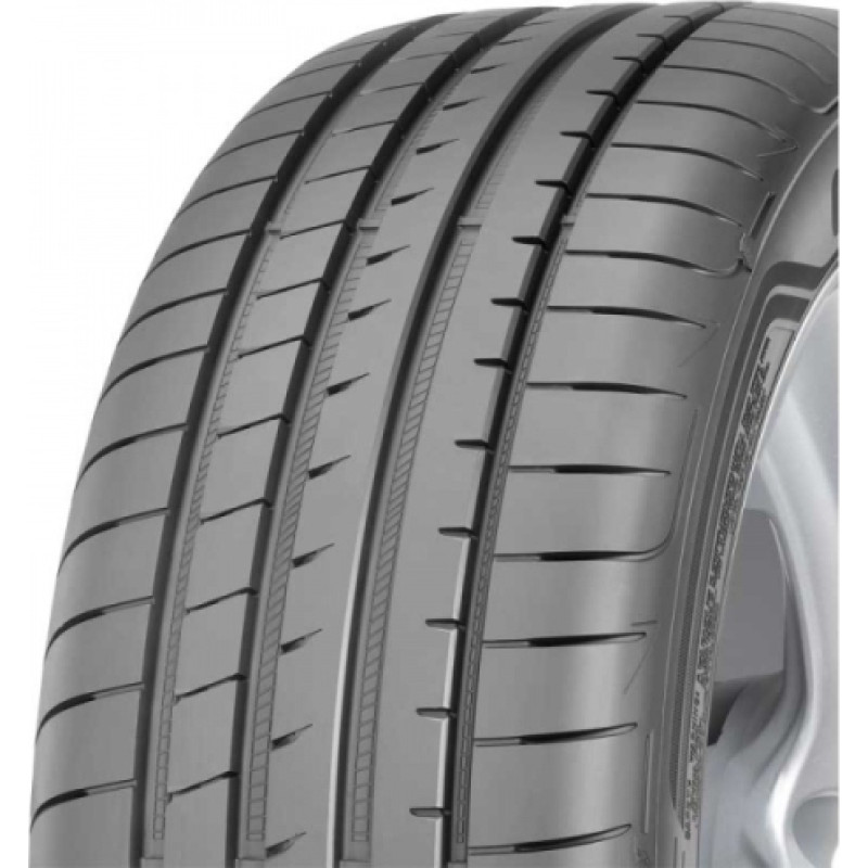 Goodyear - EAGLE F1 ASMMETRIC 3   XL MO - 275/40 R18