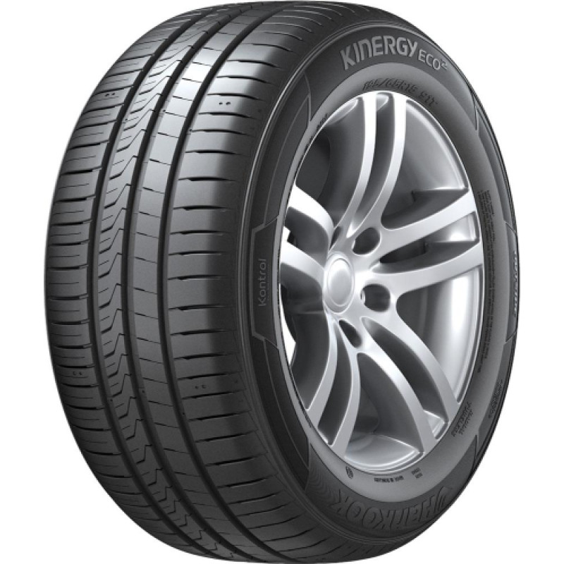 Hankook - KINERGY ECO2 (K435) - 205/55 R16