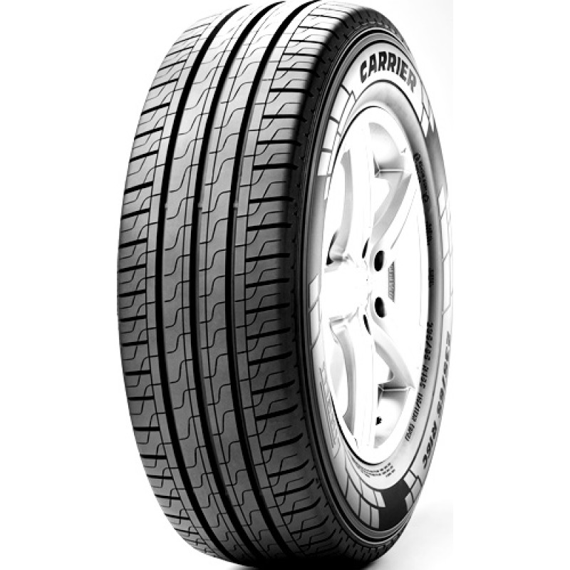 Pirelli - C CARRIER  - 235/65 R16C