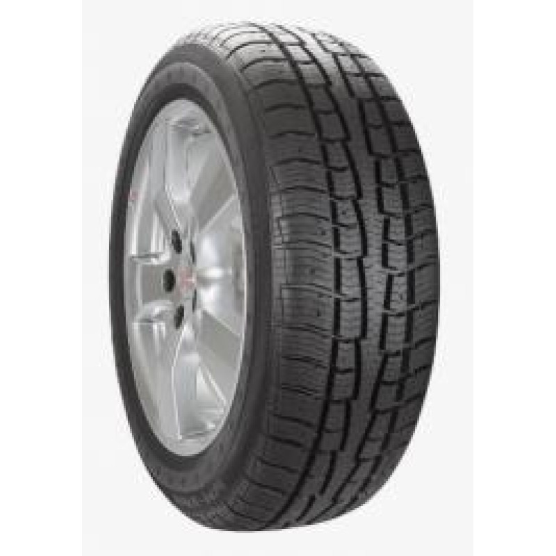 Cooper - Avon Weathermaster Van - 195/65 R16C