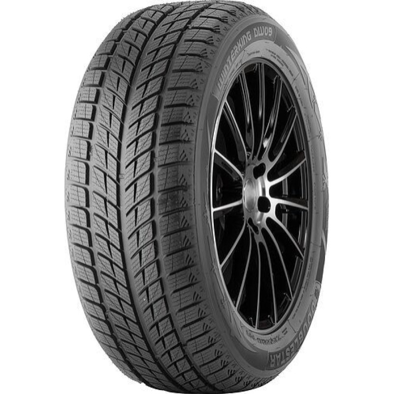 Doublestar -   DW09  - 245/45 R18