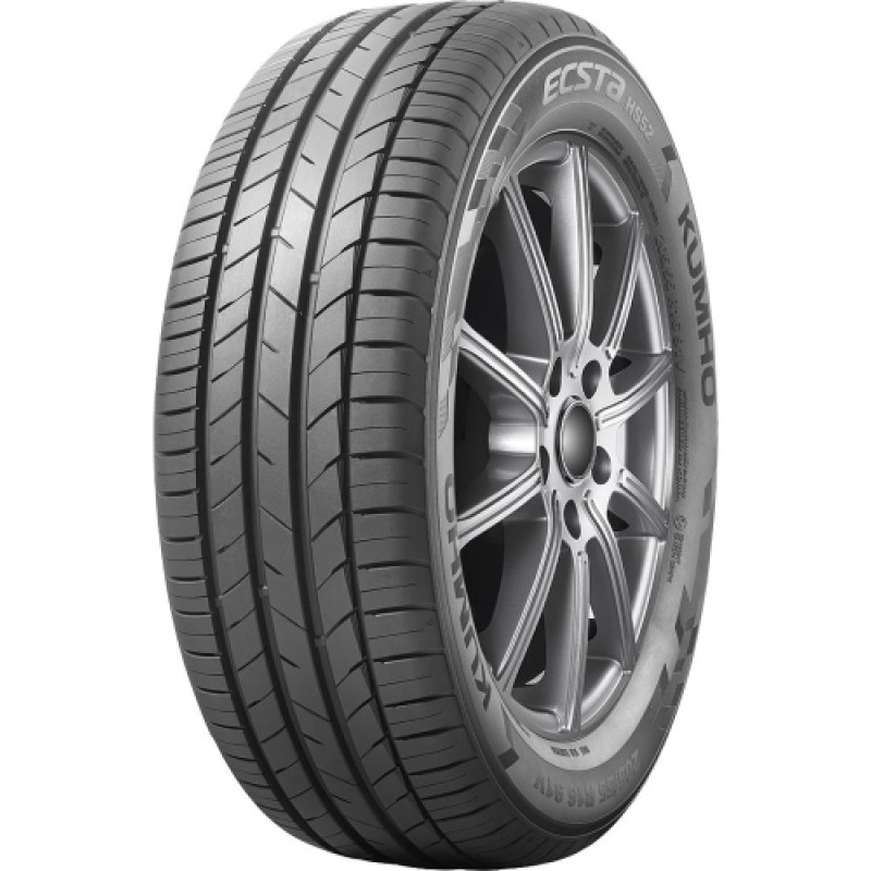 Kumho - HS52 - 225/45 R17