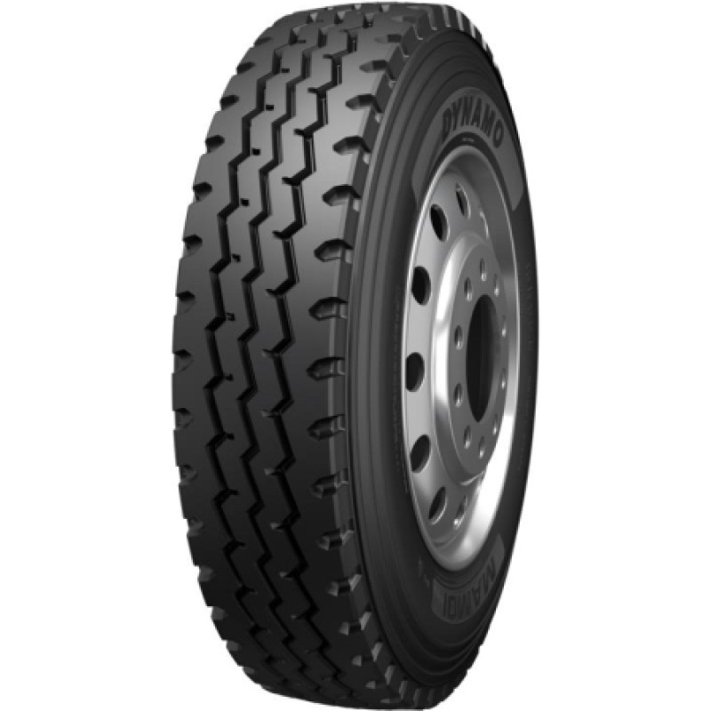 Dynamo - MAM01 - 315/80 R22C